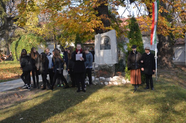Papp Károly nap